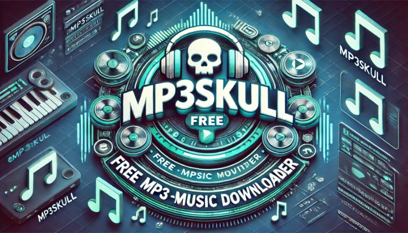 MP3Skull